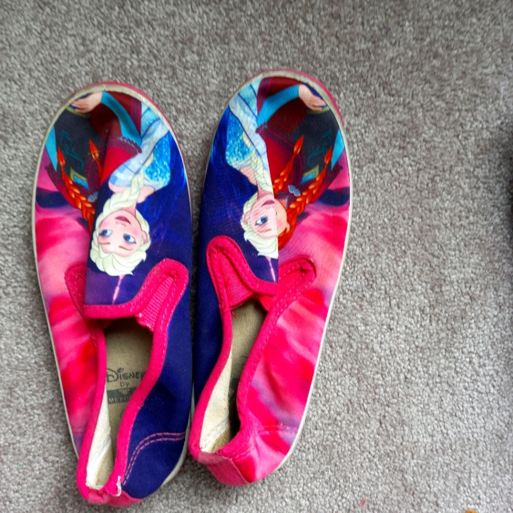 shoes